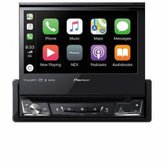 Pioneer Multimedia Receiver-AVH-3500NEX
