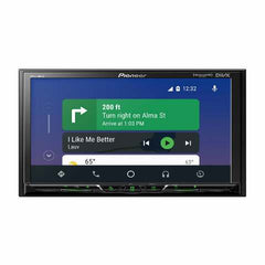 Pioneer Multimedia Receiver-DMH-1500NEX