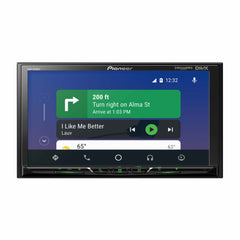 Pioneer Multimedia Receiver-DMH-1500NEX