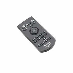Pioneer Multimedia Receiver-DMH-1500NEX