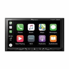 Pioneer Multimedia Receiver-DMH-1500NEX