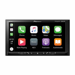 Pioneer Multimedia Receiver-DMH-1500NEX