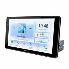 Pioneer Multimedia Receiver-DMH-WT3800NEX