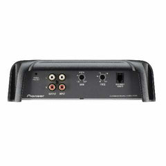 Pioneer Mono Subwoofer Amplifier-GM-DX871