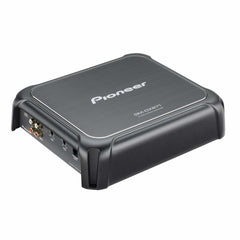 Pioneer Mono Subwoofer Amplifier-GM-DX871