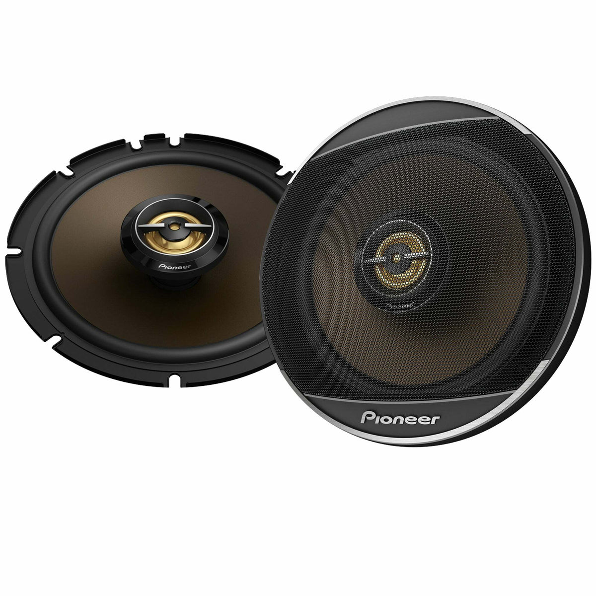Pioneer Coaxial Speaker-TS-A653FH