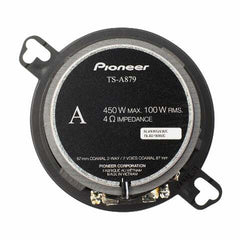 Pioneer Coaxial Speaker-TS-A879