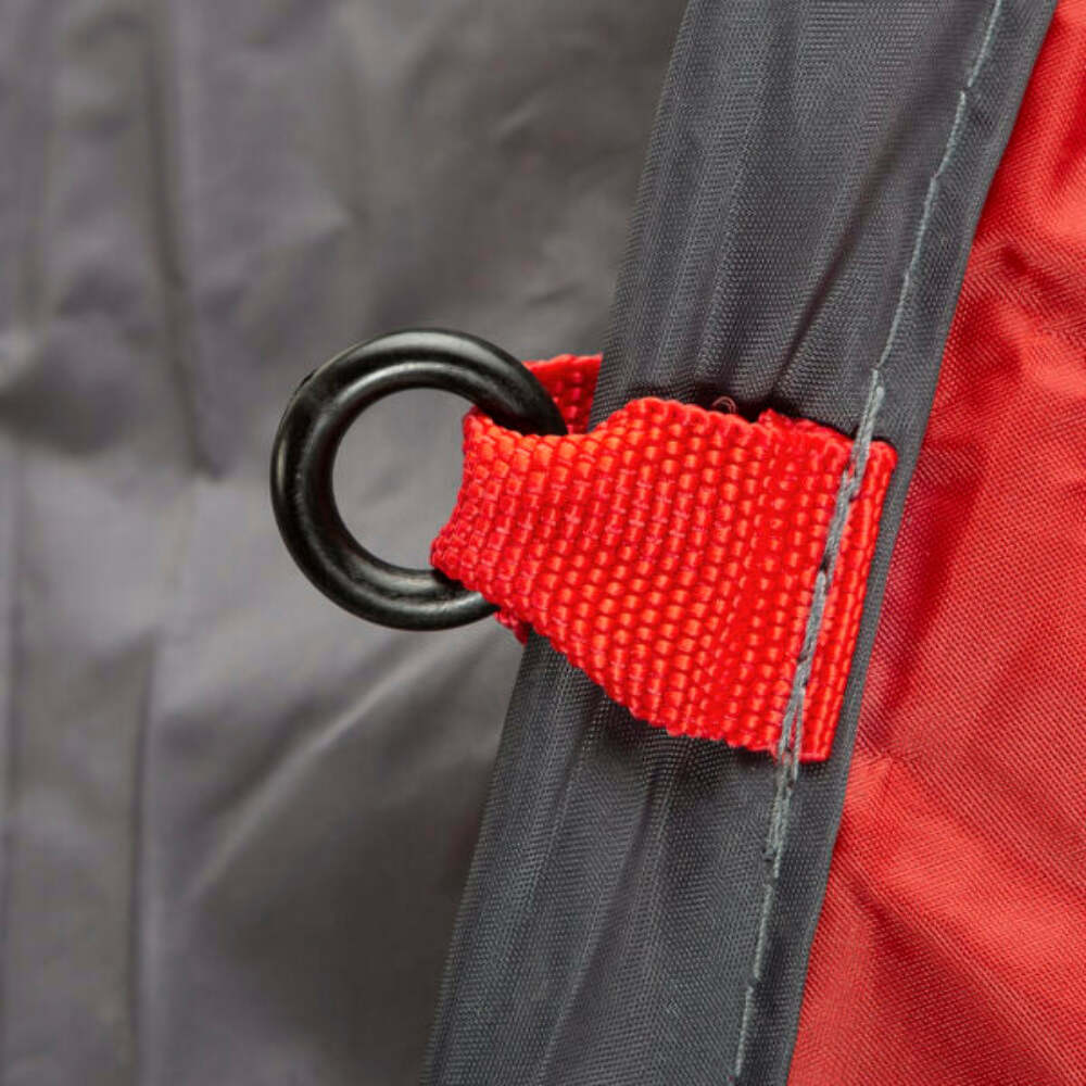 Pittman Outdoors PPI-POPUP4X Pittman Instant POP-UP Ground Tent