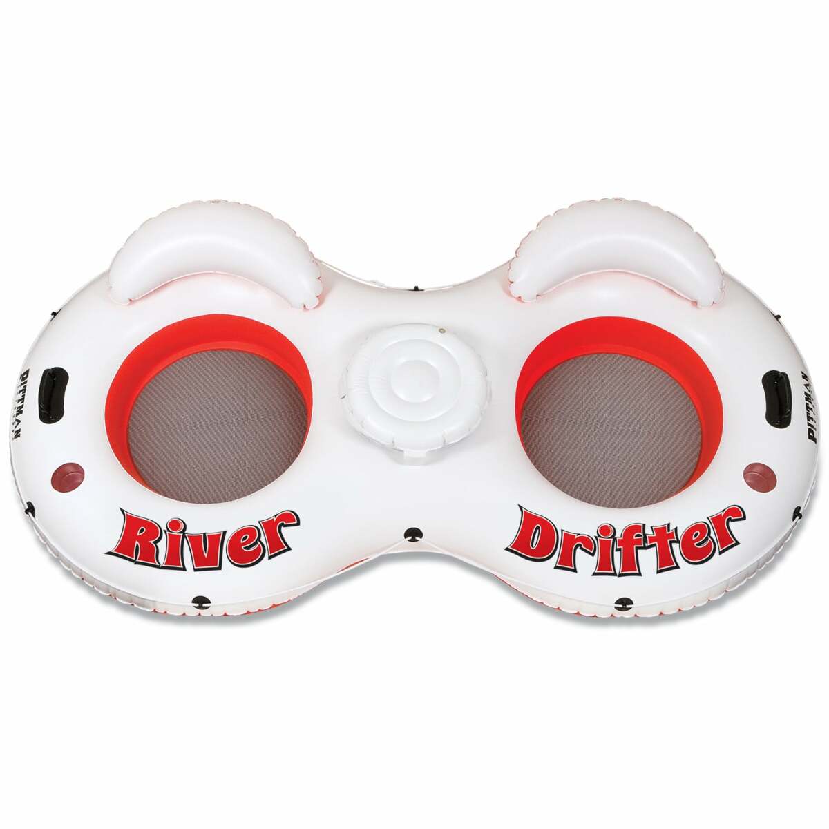 Pittman Outdoors PPI-RD2 River Drifter - 2 man
