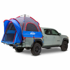 Pittman Outdoors PPI-TBT_M5 Pittman Outdoors EZ_UP Truck Bed Tent, PPI-TBT_M5, Mid Size 5.0 ft.  - 5.2 ft.  Beds