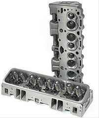 ProMaxx Performance Products | Series One | Small Block Ford | Cylinder Head | 185cc | Hydraulic Flat Tappet | PN. 2151