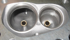 ProMaxx Performance Products | Maxx Series | Small Block Chevy | Cylinder Head | 185cc | Hydraulic Flat Tappet | PN. 2168