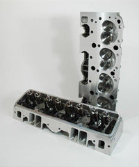 ProMaxx Performance Products | Maxx Series | Small Block Chevy | Cylinder Head | 185cc | Hydraulic Flat Tappet | PN. 2168
