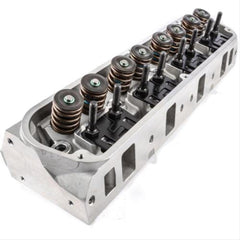 ProMaxx Performance Products | Project X | Small Block Ford | Cylinder Head | 185cc | Straight Plug | Assembled | PN. 9175