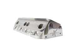 ProMaxx Performance Products | Project X | Small Block Chevy | Cylinder Head | 185cc | Straight Plug | Assembled | PN. 91898S