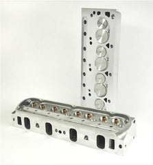 ProMaxx Performance Products | Series One | Small Block Chevy | Cylinder Head | 165cc | Hydraulic Flat Tappet | PN. 1102