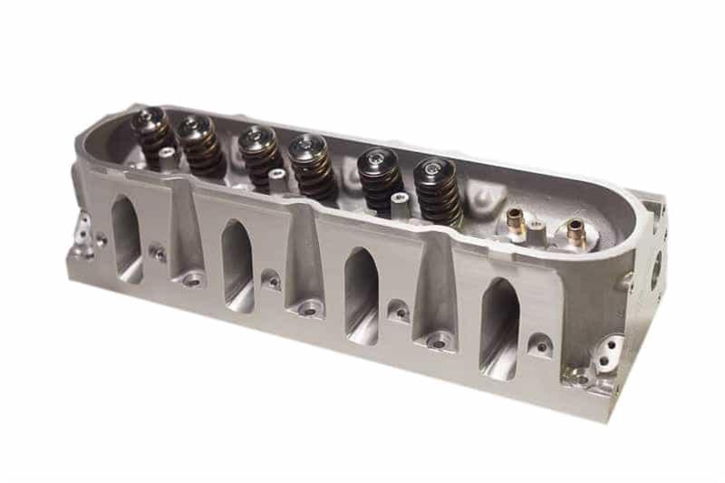 ProMaxx Performance Products | GM/Chevrolet | Cylinder Head | OEM Replacement | PN. 2015