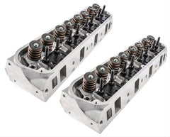 ProMaxx Performance Products | Project X | Small Block Ford | Cylinder Head | 170cc | Straight Plug | Assembled | PN. 9176