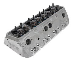 ProMaxx Performance Products | Project X | Small Block Chevy | Cylinder Head | 200cc | Angle Plug | Assembled | PN. 92002AHR