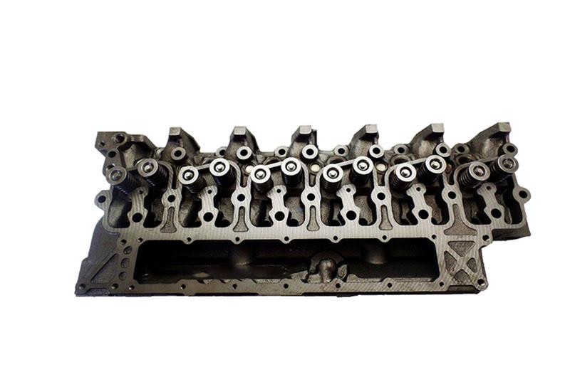 ProMaxx Performance Products | Chevrolet/GM | Cylinder Head | OEM Replacement | PN. CHR618N