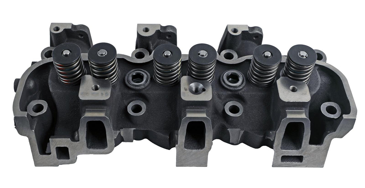 ProMaxx Performance Products | Ford | Cylinder Head | OEM Replacement | PN. FOR603N