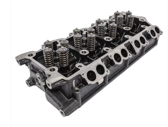 ProMaxx Performance Products | Ford | Cylinder Head | OEM Replacement | PN. FOR852N