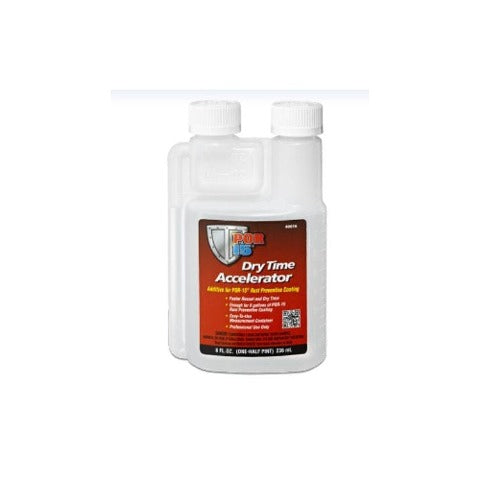 POR-15 Dry Time Accelerator - 8 oz. 240616