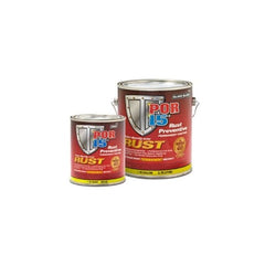 POR-15 Rust Preventive Coating Semi-Gloss Black - Pt. 245408