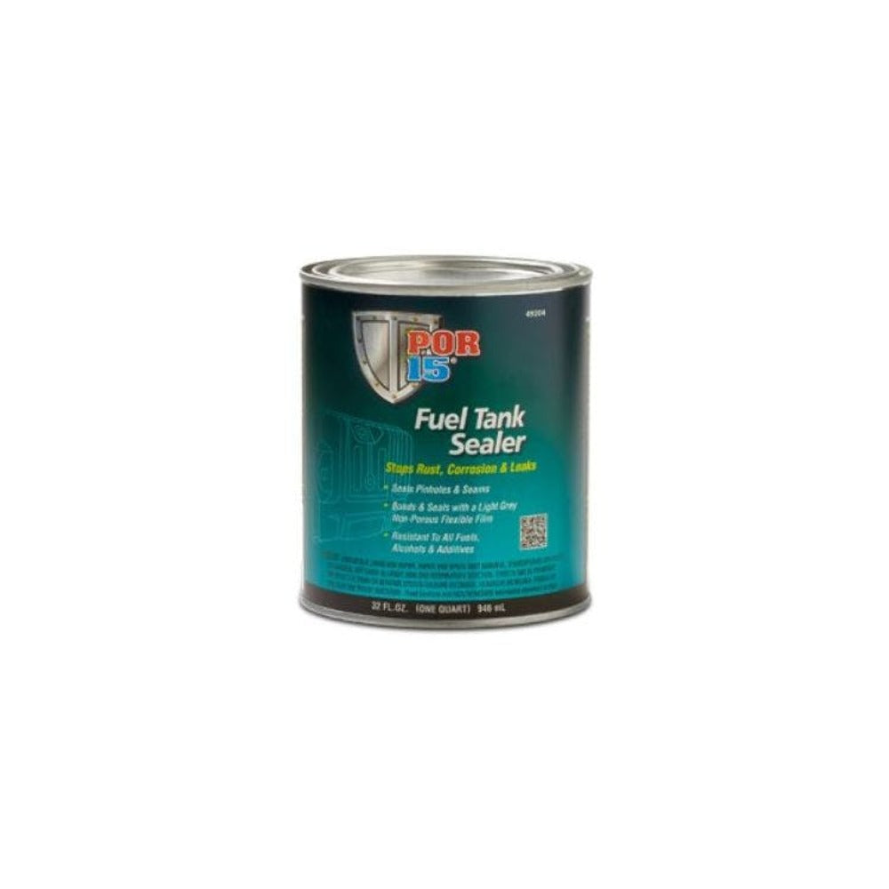 POR-15 Fuel Tank Sealer - Pt. 249208