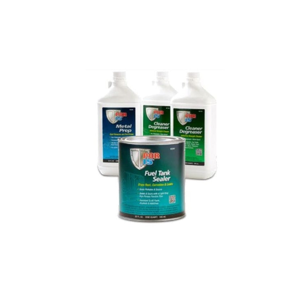 POR-15 Fuel Tank Repair Kit  249239