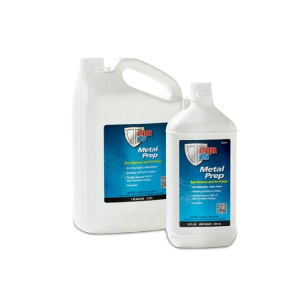 POR-15 Alloy Prep - 20 oz. 40020
