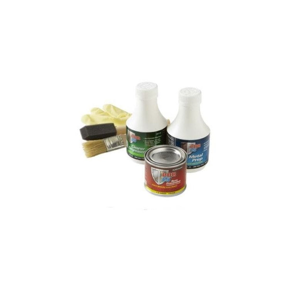 POR-15 Stop Rust Kit 40909