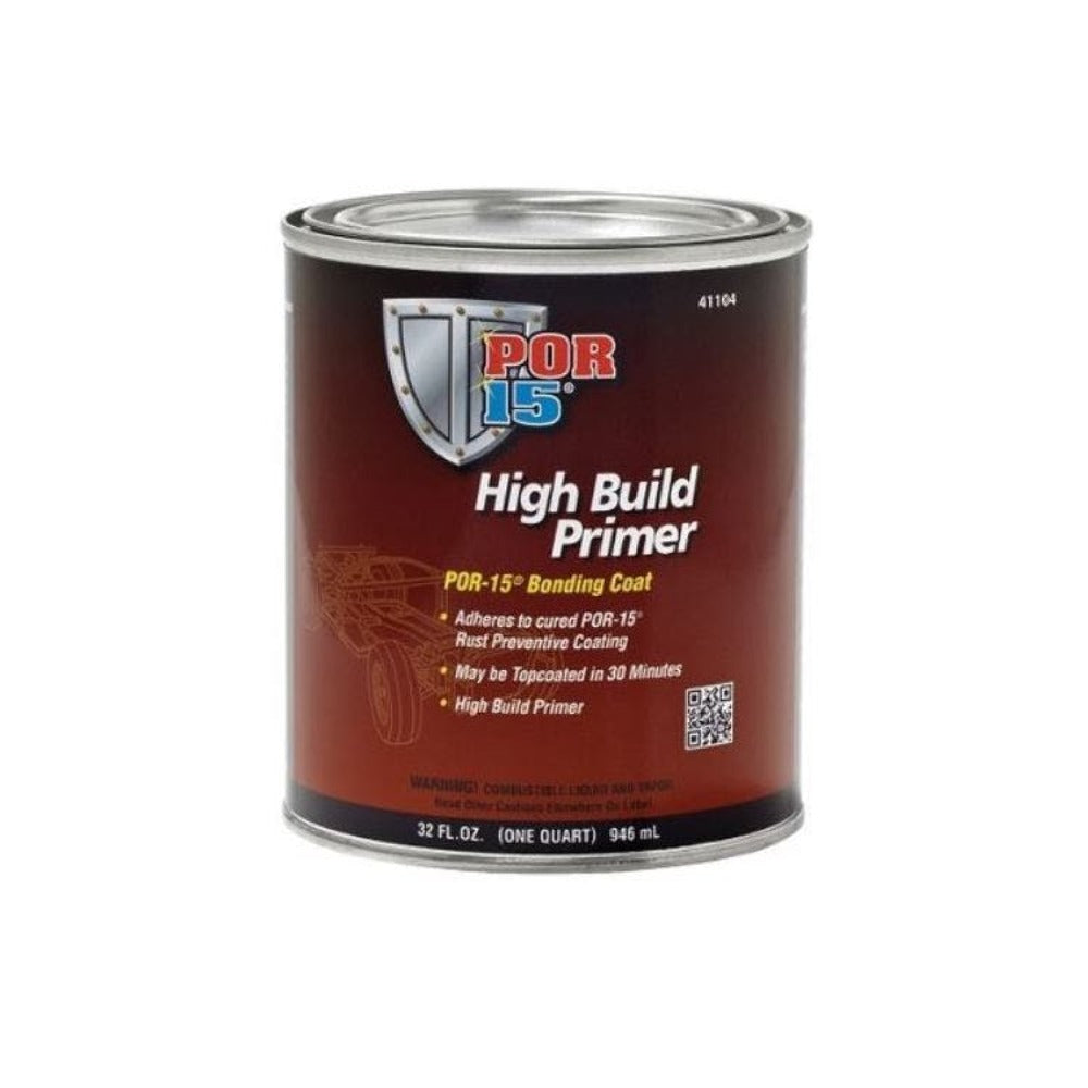 POR-15 High Build Primer - Gal. 41101