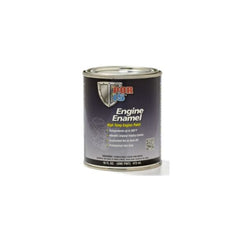 POR-15 Engine Enamel - Aluminum - Pt. 42008