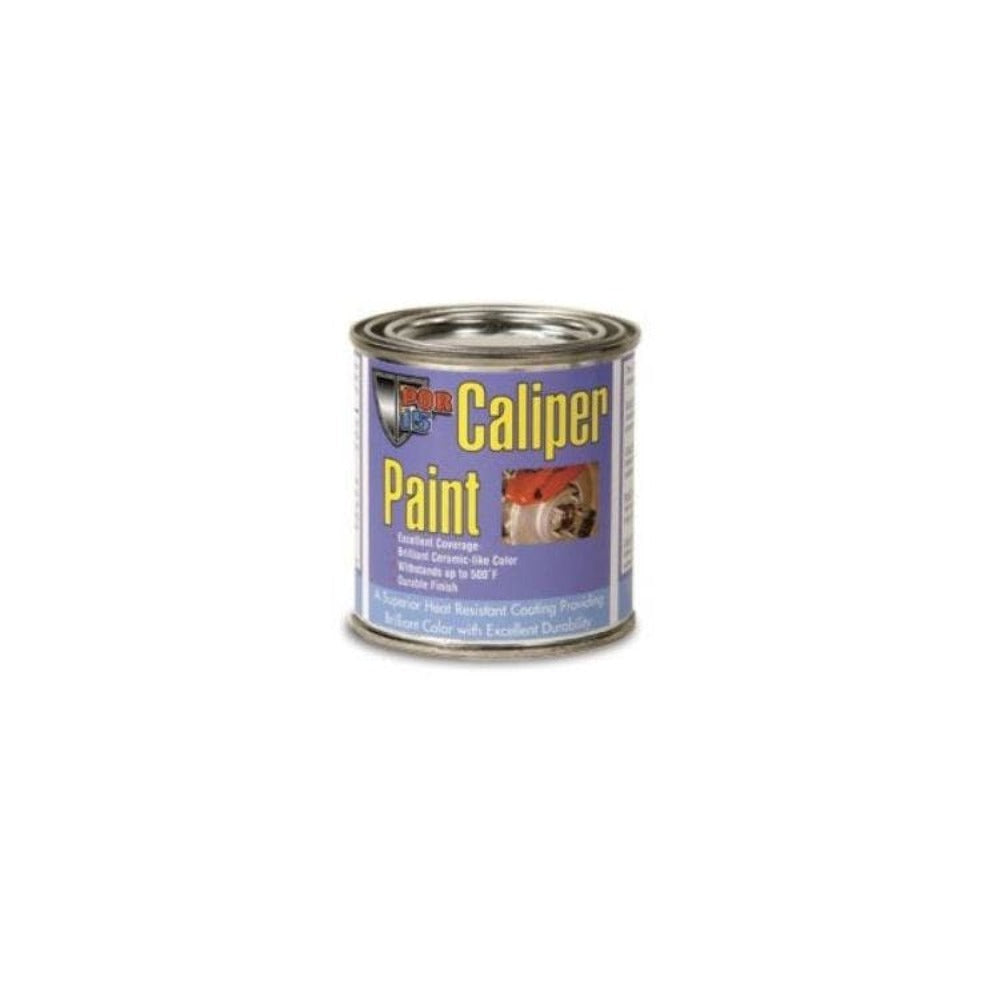 POR-15 Caliper Paint - Blue - 8 oz. 42706