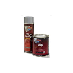 POR-15 High Temp Manifold Gray - 8 oz. 44216