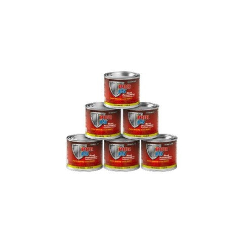 POR-15 Boss Gloss - 8 oz. 49263