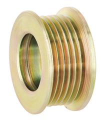 Powermaster 104 Overdrive Pulley