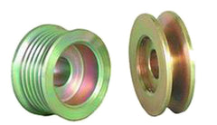 Powermaster 113 Overdrive Pulley