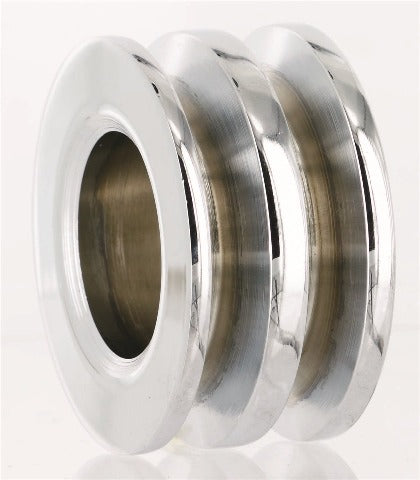 Powermaster 118 Alternator Pulley