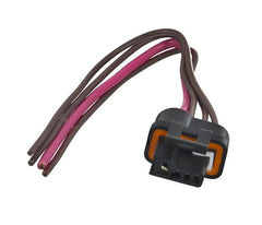 Powermaster 127 Wiring Harness Adapter