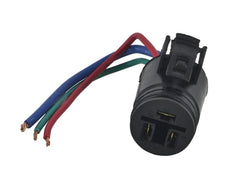 Powermaster 129 Wiring Harness Adapter