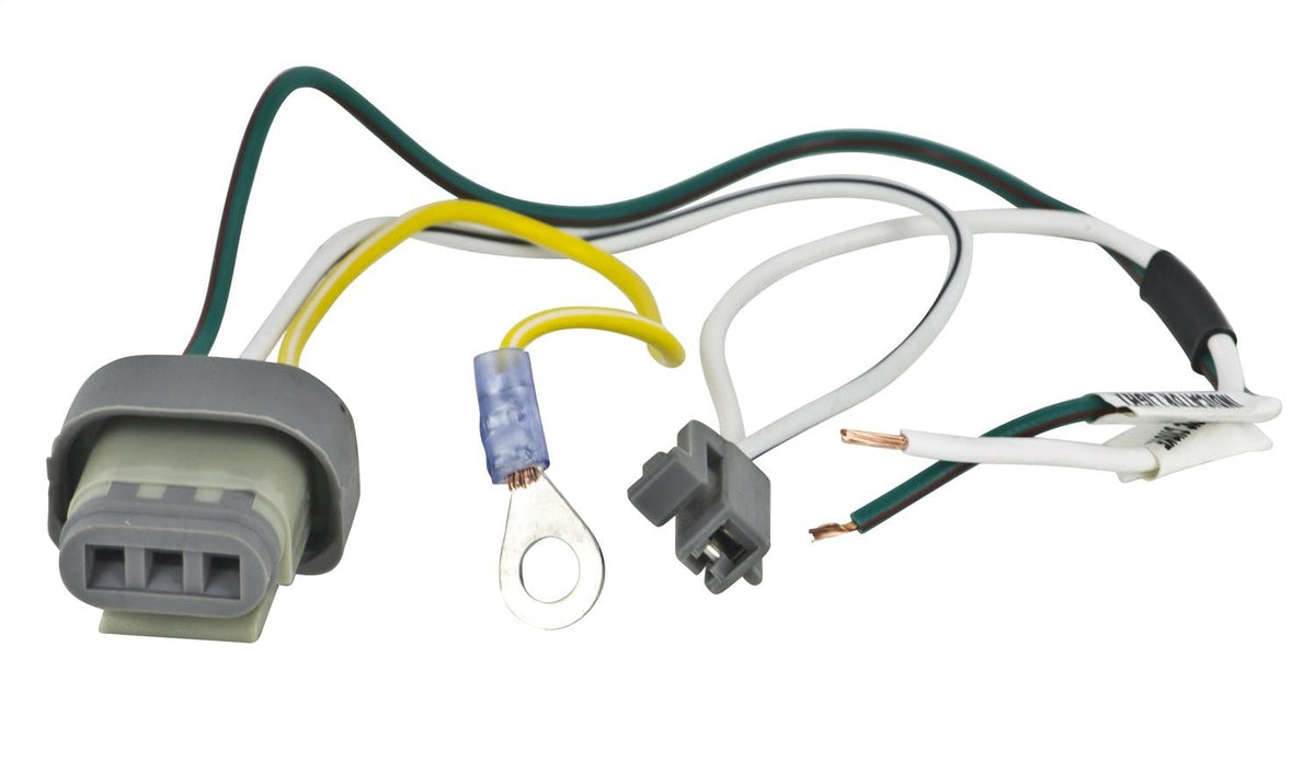 Powermaster 131 Wiring Harness Adapter
