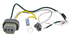 Powermaster 131 Wiring Harness Adapter