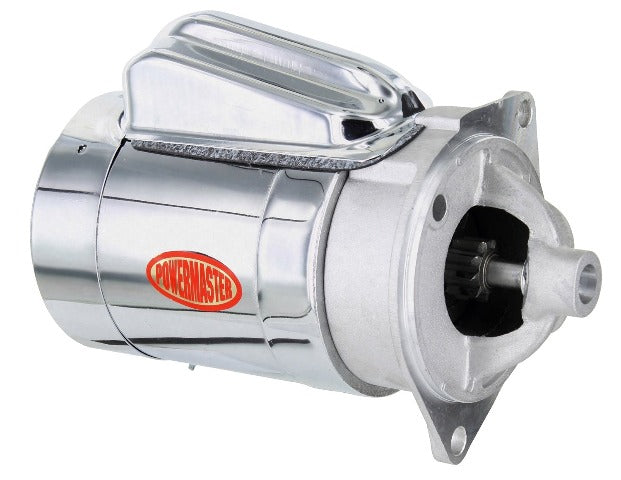 Powermaster 13132 Chrome Starter