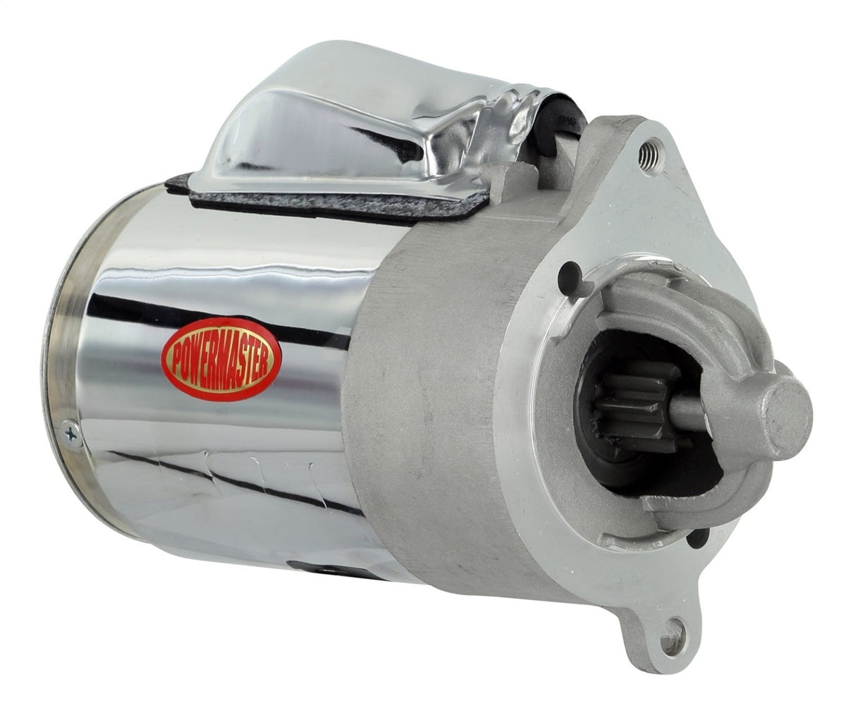 Powermaster 13212 Chrome Starter