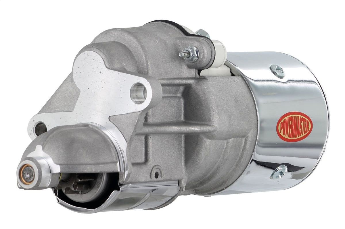 Powermaster 13257 Chrome Starter