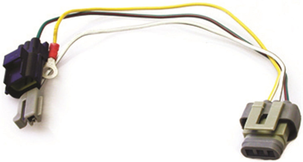 Powermaster 135 Wiring Harness Adapter