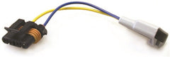 Powermaster 136 Wiring Harness Adapter