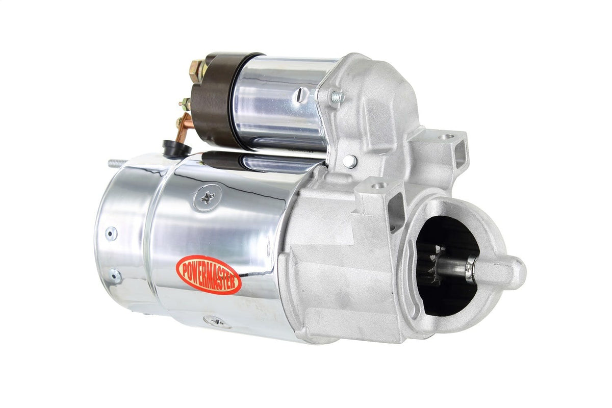 Powermaster 13631 Starter